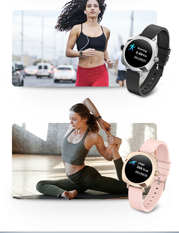 Running Smartwatch